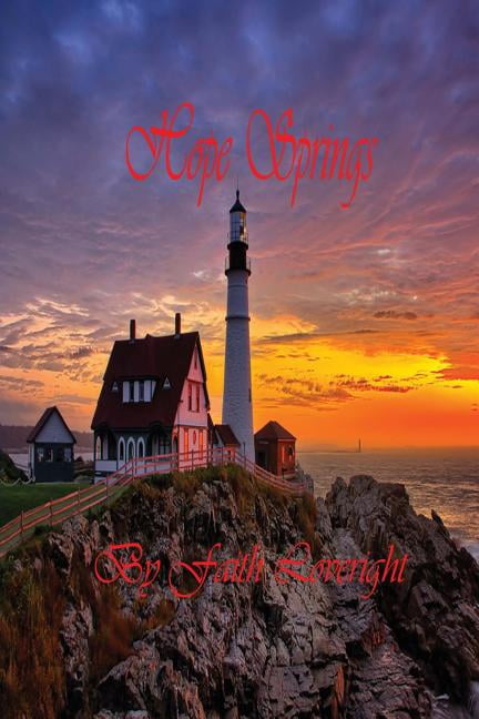 Hope Springs (Paperback)