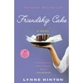 thumbnail image 1 of Pre-Owned Friendship Cake (Paperback) 0062517317 9780062517319, 1 of 1