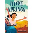 thumbnail image 1 of Pre-Owned Hope Springs Hardcover Jaime Berry, 1 of 1