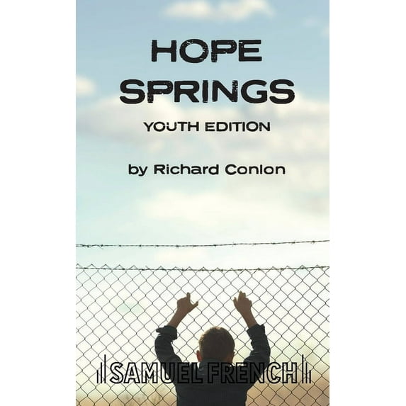 Hope Springs Youth Edition, (Paperback)