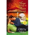 thumbnail image 1 of Pre-Owned Hope Springs on Main Street (Mass Market Paperback) 1455557226 9781455557226, 1 of 1