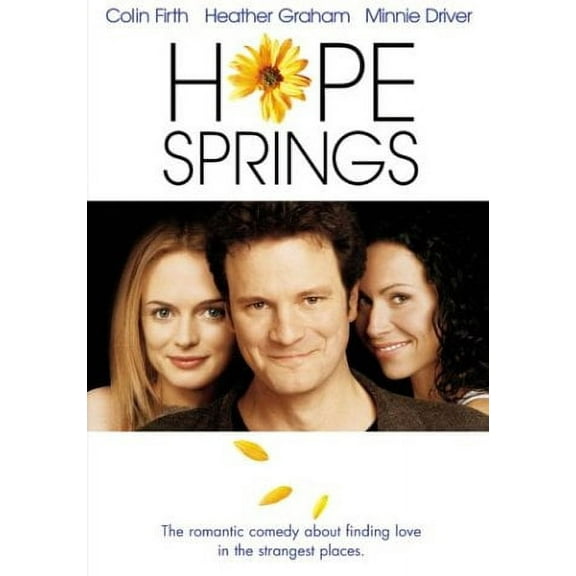 Hope Springs