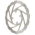 thumbnail image 1 of Hope Standard Rotor for Rohloff, Fixed, 180mm, 1 of 1