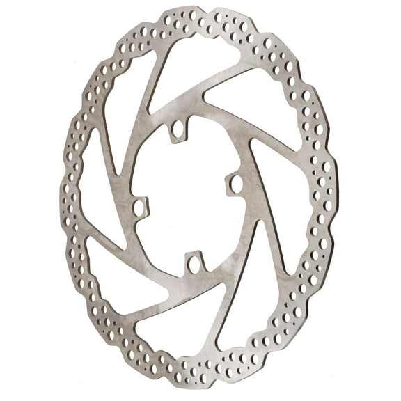 Hope Standard Rotor for Rohloff, Fixed, 180mm