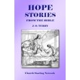 thumbnail image 1 of Hope Stories from the Bible (Paperback), 1 of 1