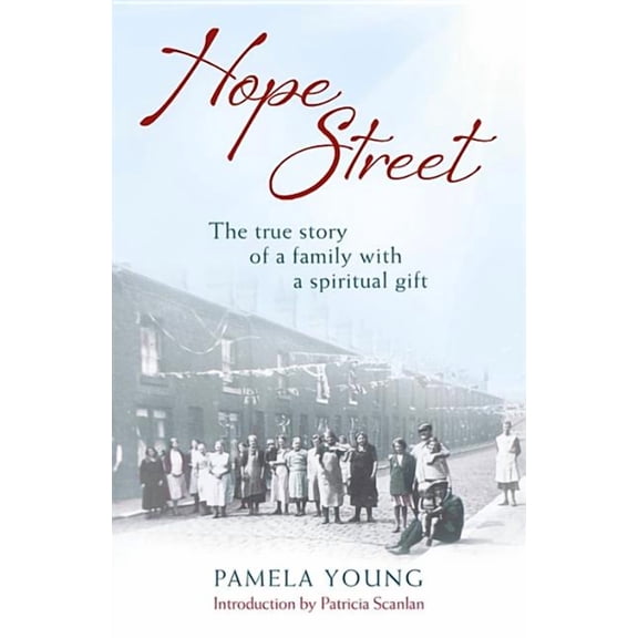 Hope Street, (Paperback)