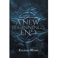 thumbnail image 1 of Hope Striders: A New Beginnings End, (Paperback), 1 of 1