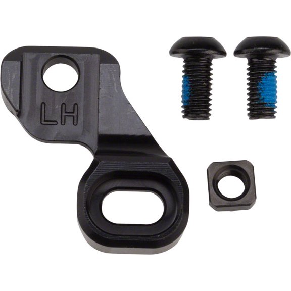 Hope Tech 3 Lever Direct Mount for SRAM Shifter, Left Hand