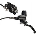 thumbnail image 1 of Hope Tech 3 X2 Disc Brake and Lever - Front, Hydraulic, Post Mount, Black, 1 of 1
