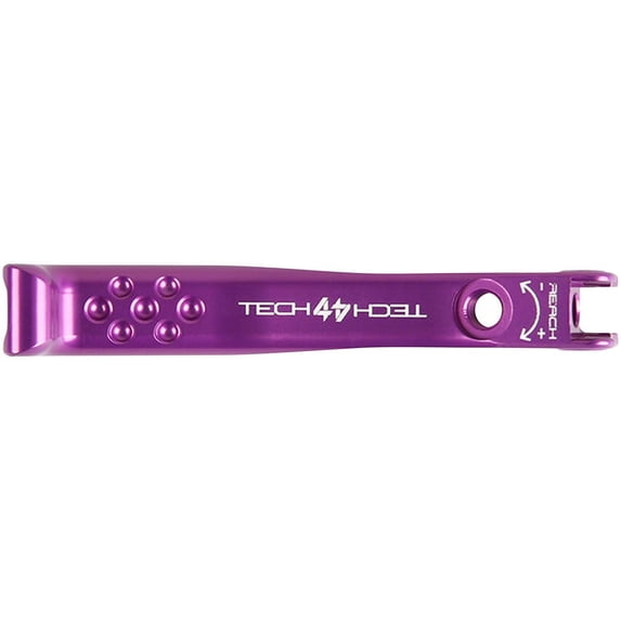 Hope Tech 4 Brake Lever Blade - Purple