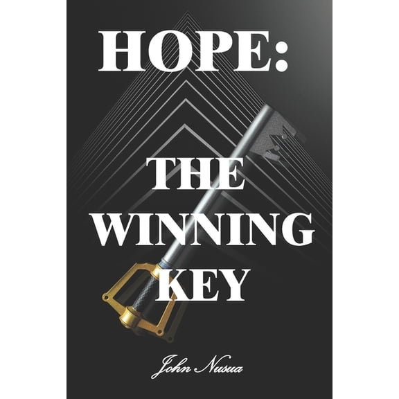 Hope: The Winning Key (Paperback)