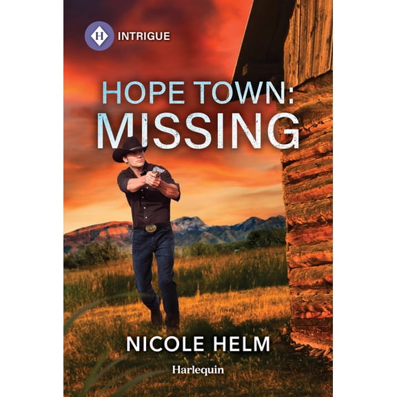 Hope Town Secrets Hope Town: Missing, Book 4, (Paperback)