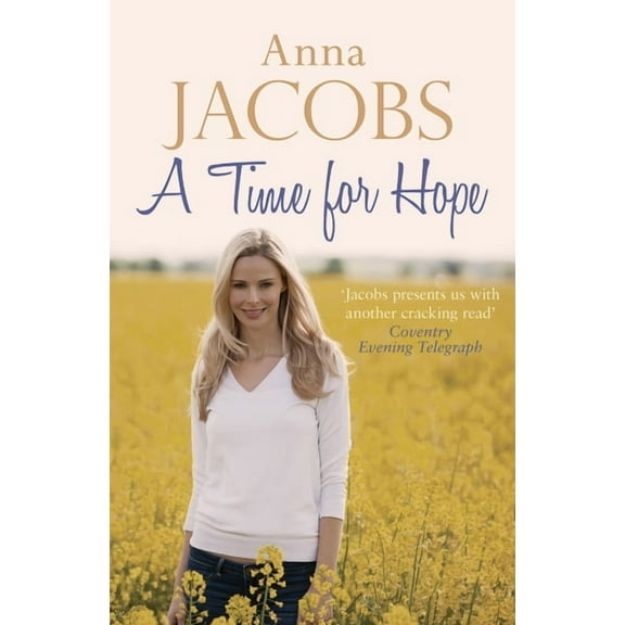 Hope Trilogy: A Time for Hope (Paperback)