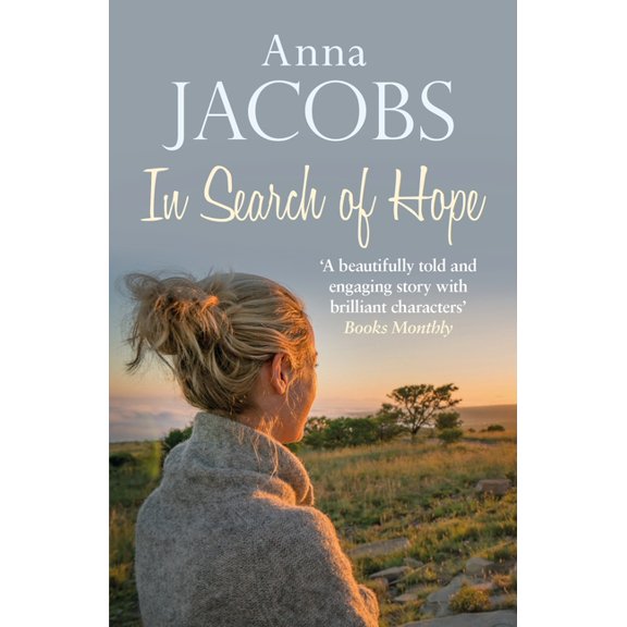 Hope Trilogy: In Search of Hope (Paperback)