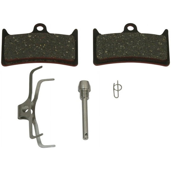 Hope V4 Brake Pads: Standard Compound