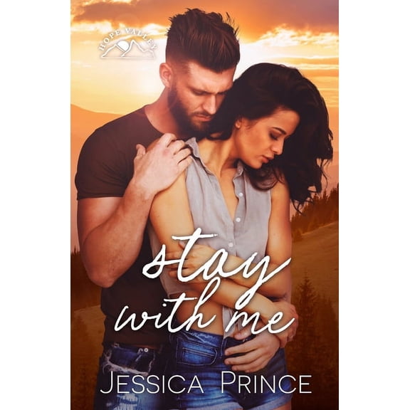 Hope Valley: Stay With Me (Paperback)