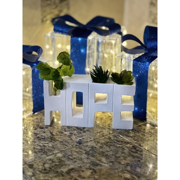 Hope Vase