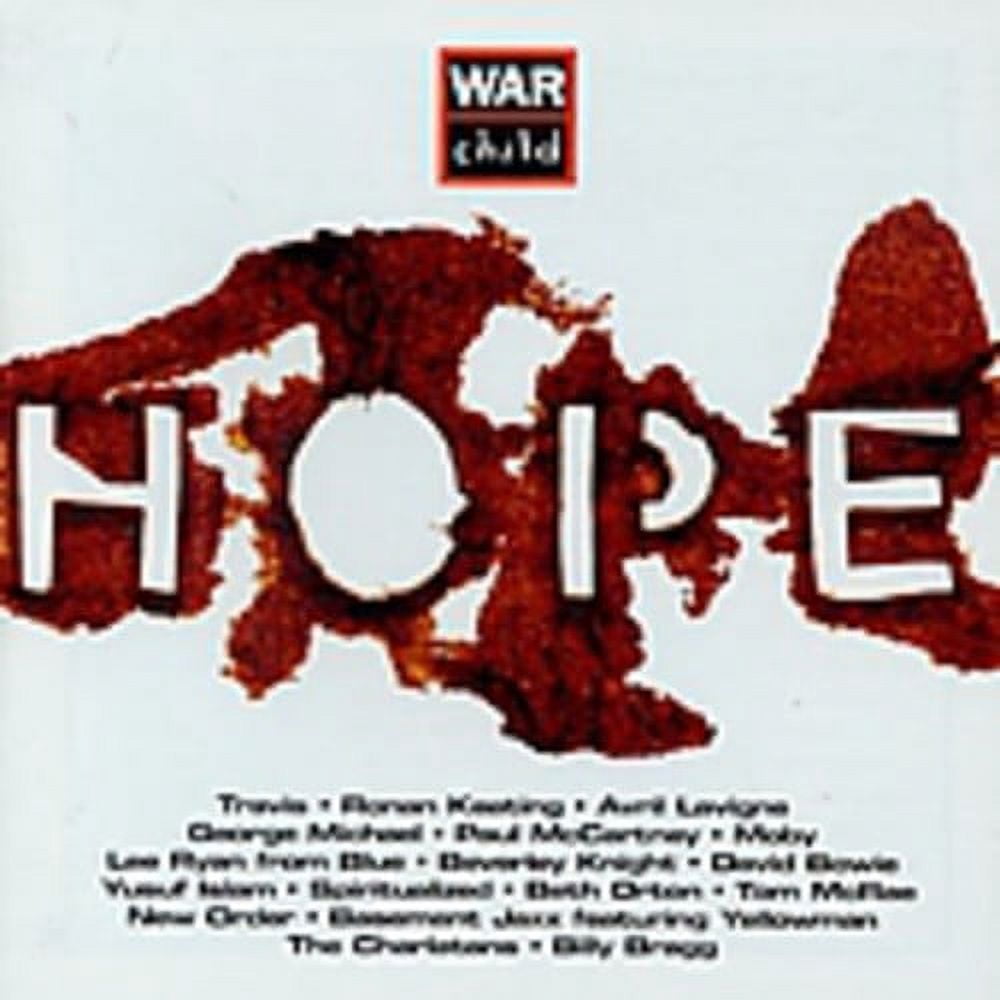 Hope-War Child