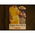thumbnail image 1 of Pre-Owned Hope Was Here (A Newberry Honor Book) (Paperback) 0439523486 9780439523486, 1 of 1