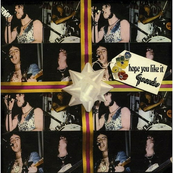 Hope You Like It - CD