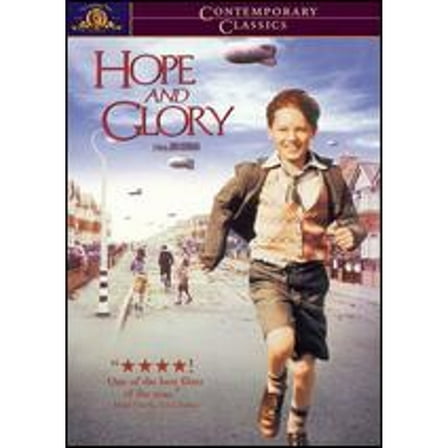 Pre-Owned Hope and Glory (DVD 0027616862792) directed by John Boorman