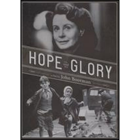 Pre-Owned Hope and Glory (DVD 0887090140713) directed by John Boorman
