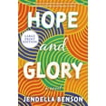 thumbnail image 1 of Hope and Glory (Paperback)(Large Print), 1 of 1