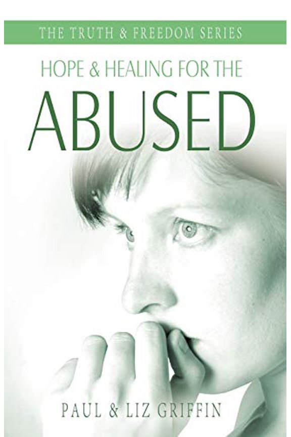 Pre-Owned Hope and Healing for the Abused (Paperback) 1852404809 9781852404802