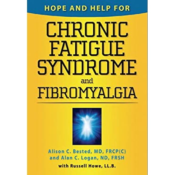 Pre-Owned Hope and Help for Chronic Fatigue Syndrome and Fibromyalgia (Paperback) 1581824653 9781581824650