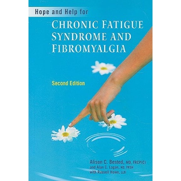 Pre-Owned Hope and Help for Chronic Fatigue Syndrome and Fibromyalgia (Paperback) 1581826702 9781581826708