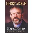 thumbnail image 1 of Pre-Owned Hope and History: Making Peace in Ireland (Hardcover) 0863223176 9780863223174, 1 of 1