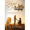thumbnail image 1 of Hope and Law: A Tag Stevens Novel, 1 of 1