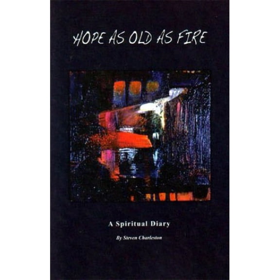 Pre-Owned Hope as Old as Fire (Paperback) 0985141905 9780985141905