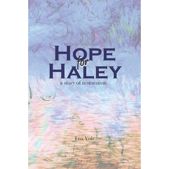 Hope for Haley (Paperback)