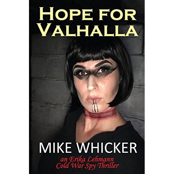 Hope for Valhalla (Paperback)