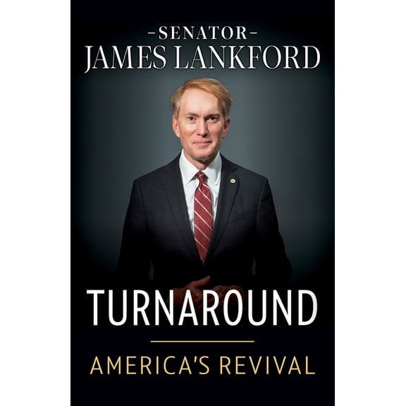 Turnaround: America's Revival, (Hardcover)