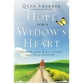 thumbnail image 1 of Pre-Owned Hope for a Widow's Heart (Paperback) 1780781032 9781780781037, 1 of 1