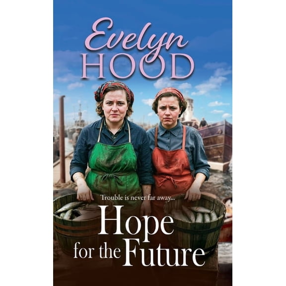 Hope for the Future, (Hardcover)