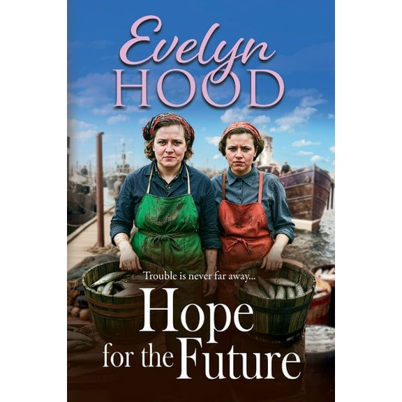 Hope for the Future, (Paperback)