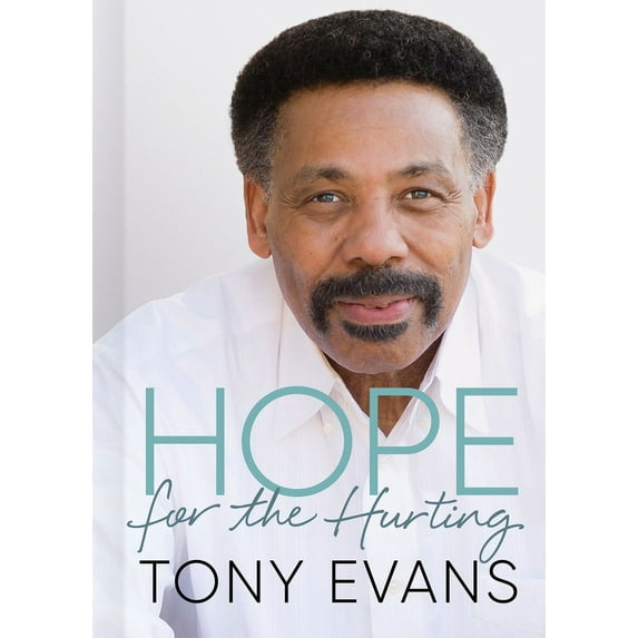 Hope for the Hurting, (Hardcover)