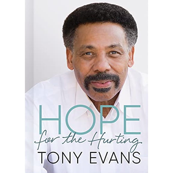 Pre-Owned Hope for the Hurting (Hardcover) 1087736994 9781087736990