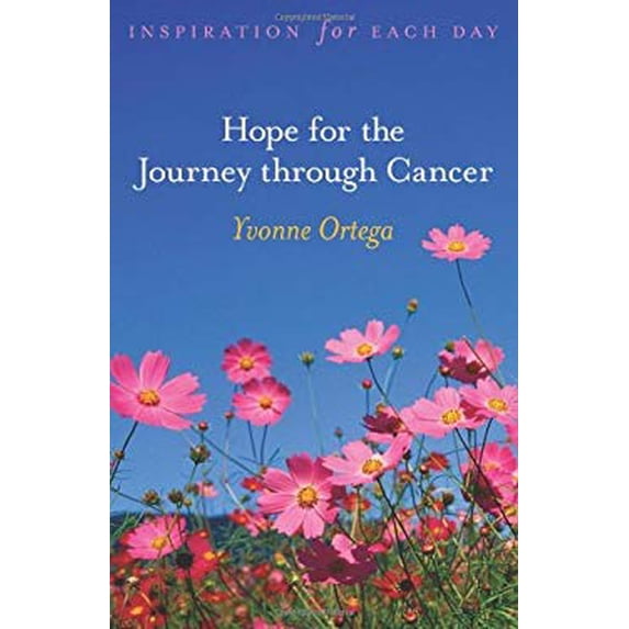 Pre-Owned Hope for the Journey through Cancer: Inspiration for Each Day, 9780800731861, 0800731867, Paperback, 1 edition