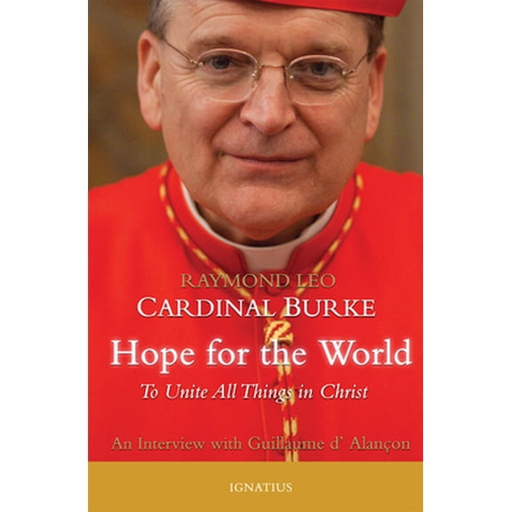 Pre-Owned Hope for the World: To Unite All Things in Christ (Paperback) 1621641163 9781621641162
