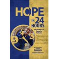 thumbnail image 1 of Pre-Owned Hope in 24 Hours Paperback, 1 of 1