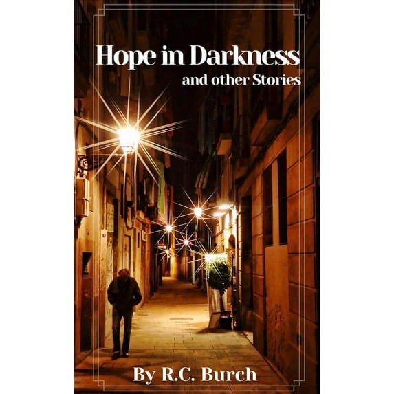 Hope in Darkness and other Stories, (Paperback)