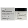 thumbnail image 1 of Hope in a Jar Smooth-Glow Multi-Tasking Moisturizer by Philosophy for Unisex - 2 oz Moisturizer, 1 of 6