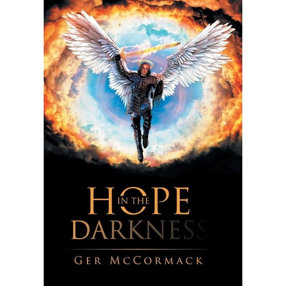 Hope in the Darkness, (Hardcover)