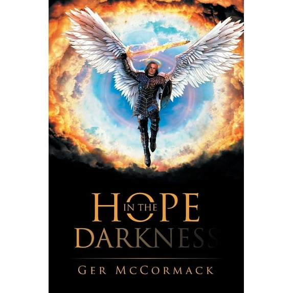 Hope in the Darkness, (Paperback)