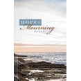 thumbnail image 1 of Hope in the Mourning Bible-NIV (Hardcover), 1 of 1