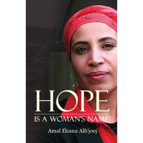 Hope is a Woman's Name (Paperback)